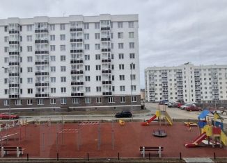 Сдается однокомнатная квартира, 33 м2, Нижегородская область, 2-я Дорожная улица, 2