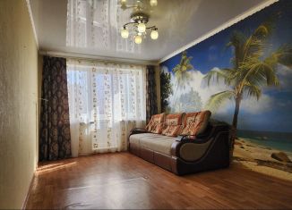 Продажа однокомнатной квартиры, 32.6 м2, Челябинская область, улица Ворошилова, 6
