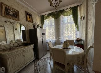 Продажа трехкомнатной квартиры, 94.7 м2, поселок Мечниково, посёлок Мечниково, 25