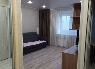 Сдам 1-комнатную квартиру, 35 м2, Омская область, проспект Менделеева, 39