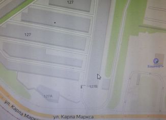 Гараж в аренду, 18 м2, Ульяновск, улица Карла Маркса, 127В