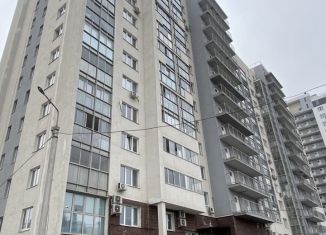 1-комнатная квартира на продажу, 36 м2, Уфа, Российская улица