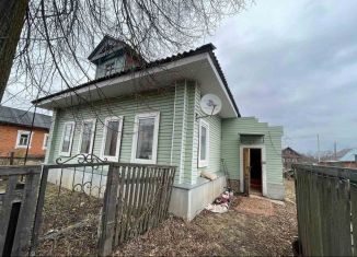 Дом на продажу, 68 м2, Кинешма, улица Орджоникидзе, 96