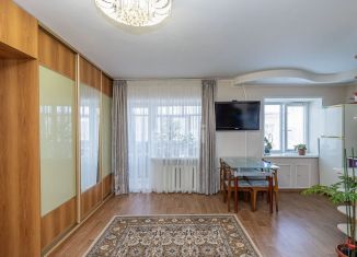Продается двухкомнатная квартира, 43 м2, Тюмень, Жигулёвская улица, 4, Центральный округ