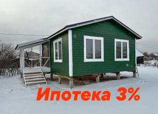 Продается дом, 36.5 м2, Ленинградская область, 5-я Полевая улица