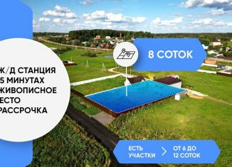 Продажа участка, 7 сот., село Кузьминское, село Кузьминское, 25