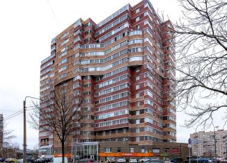 Продается двухкомнатная квартира, 57.9 м2, Санкт-Петербург, Софийская улица, 28, метро Проспект Славы