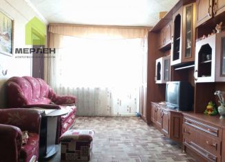 3-комнатная квартира на продажу, 50.5 м2, Сухиничи, улица Марченко, 49