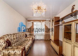 Продается 3-комнатная квартира, 62.7 м2, Курган, улица Бурова-Петрова, 60