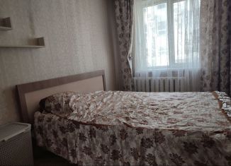 2-комнатная квартира в аренду, 45 м2, Новосибирск, улица Крылова, 41, улица Крылова