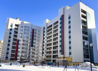 Продается трехкомнатная квартира, 78.1 м2, Вологодская область