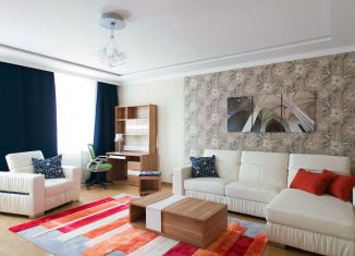 Продается однокомнатная квартира, 54.2 м2, Москва, улица Расплетина, 2, район Щукино