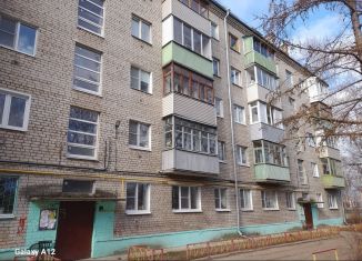 Однокомнатная квартира на продажу, 31.5 м2, Костромская область, проспект Мира, 133