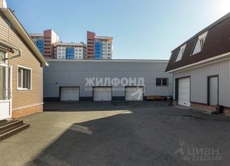 Продам офис, 480 м2, Барнаул, улица Анатолия, 141А