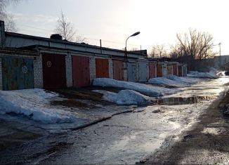 Продам гараж, 20 м2, Ульяновск, Железнодорожный район