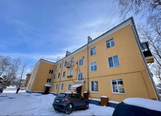 Продается 2-комнатная квартира, 51.9 м2, Петрозаводск, улица Луначарского, 55