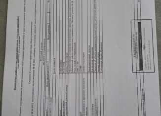 Участок на продажу, 10 сот., поселок Филиал, Солнечная улица