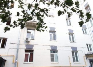 Продается 1-комнатная квартира, 14.2 м2, Москва, Стрельбищенский переулок, 22А, Стрельбищенский переулок