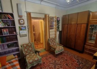 2-комнатная квартира на продажу, 50.8 м2, Оленегорск, улица Бардина, 38