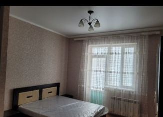 Сдается 2-комнатная квартира, 60 м2, Нальчик, улица Хужокова, 145, район Телемеханика