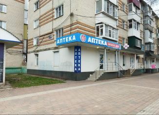 Продам торговую площадь, 88.8 м2, Невинномысск, улица Гагарина, 32