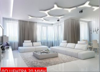 Продажа 1-комнатной квартиры, 36.2 м2, Тюменская область, улица Сергея Свиридова, 11