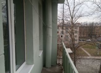 1-комнатная квартира в аренду, 28 м2, Санкт-Петербург, метро Обухово, улица Седова, 136