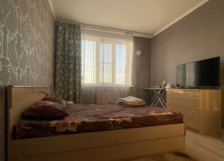 2-комнатная квартира в аренду, 70 м2, Рязанская область, Октябрьская улица, 65к1