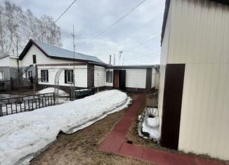 Продам дом, 55 м2, Новоалтайск, Коммунистическая улица