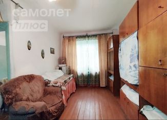 Продам двухкомнатную квартиру, 39.3 м2, Чита, улица Николая Островского, 28