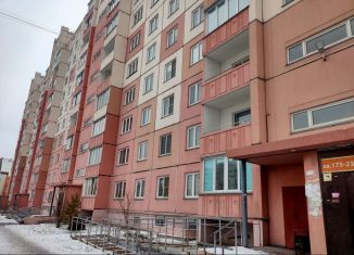 Сдается 1-комнатная квартира, 36 м2, Новосибирск, Спортивная улица, 19, Ленинский район