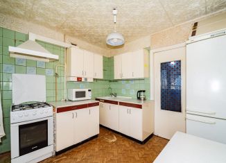 Продается 3-комнатная квартира, 70.1 м2, Екатеринбург, метро Площадь 1905 года, улица Татищева, 77