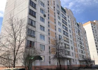 Однокомнатная квартира на продажу, 37.7 м2, Москва, Изюмская улица, 47к2, ЮЗАО