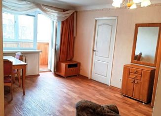 Сдача в аренду 2-комнатной квартиры, 43 м2, Новосибирск, улица Гоголя, 27А