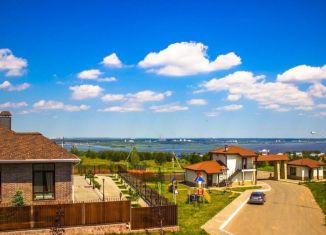 Продажа земельного участка, 5 сот., посёлок Пятидворка, улица Анисимова