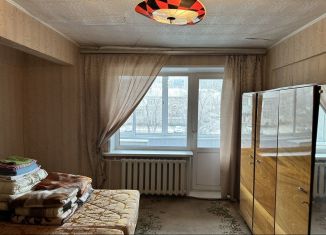 Продается 2-комнатная квартира, 56.5 м2, Железногорск, проспект Курчатова, 48