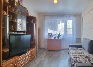Продается трехкомнатная квартира, 49.1 м2, Петрозаводск, улица Антонова, 16, район Ключевая