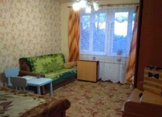Двухкомнатная квартира в аренду, 47 м2, Калужская область, улица Чкалова, 12