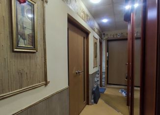 Продам трехкомнатную квартиру, 61 м2, Нижегородская область, Касимовская улица, 19