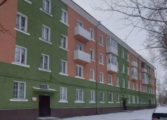 Сдача в аренду двухкомнатной квартиры, 48 м2, Усолье-Сибирское, Комсомольский проспект, 47