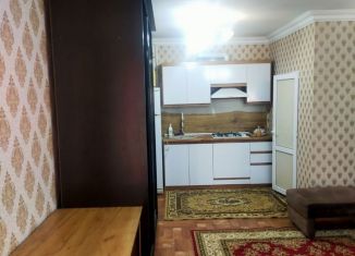 Сдаю в аренду однокомнатную квартиру, 20 м2, Дагестан, Профсоюзная улица, 49