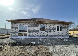 Продажа дома, 110 м2, село Зелёное