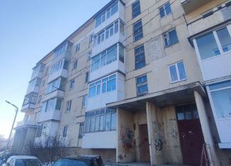 Продажа однокомнатной квартиры, 36.5 м2, Магаданская область, Арманская улица, 45к4
