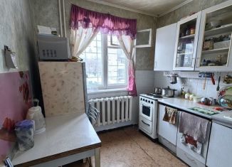 Продается двухкомнатная квартира, 44.4 м2, Кемерово, улица Сибиряков-Гвардейцев, 300, Центральный район
