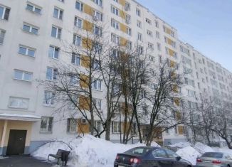 Сдается в аренду двухкомнатная квартира, 45 м2, Москва, Профсоюзная улица, 114к3, метро Беляево