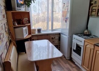 Трехкомнатная квартира на продажу, 61.6 м2, Волгоградская область, 5-й микрорайон, 62/62А