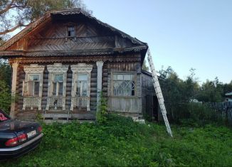 Продам дом, 60 м2, деревня Черницыно