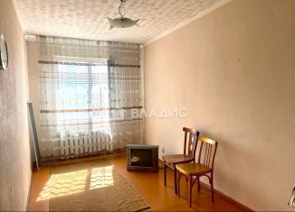 Продажа 2-комнатной квартиры, 44 м2, Бийск, Социалистическая улица, 25