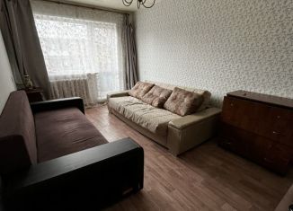 Сдается однокомнатная квартира, 30 м2, Тверь, проспект Николая Корыткова, 32, Пролетарский район