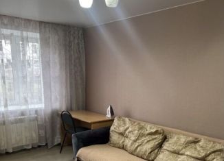 Сдается однокомнатная квартира, 34 м2, Смоленская область, улица Николаева, 36
